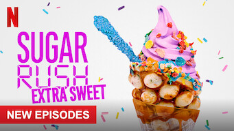 Sugar Rush: Extra Sweet