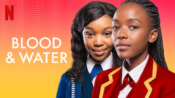 Blood & Water: Season 1