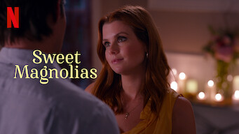 Sweet Magnolias: Season 1