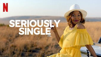 Seriously Single