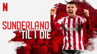 Sunderland 'Til I Die: Season 2