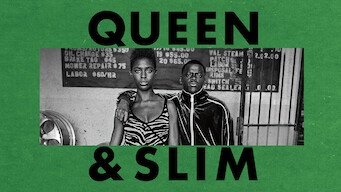 Queen & Slim